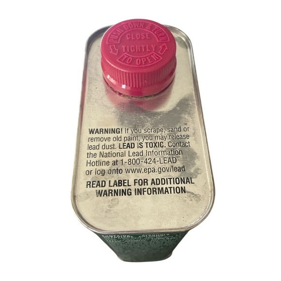 NOS Formby’s Paint and Poly Remover Wood Furniture Formula 32 oz. - Picture 5 of 6